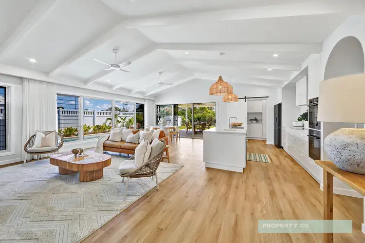 Third view of Homely house listing, 7 Causeway Drive, Bargara QLD 4670