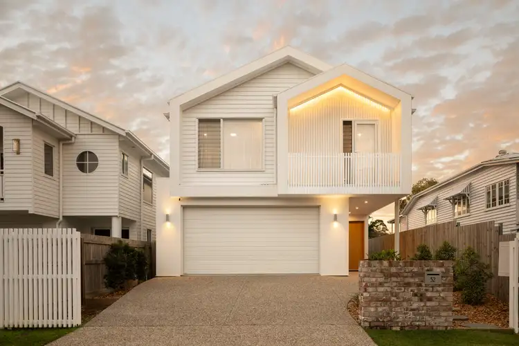 32 Richardson Street, Chelmer QLD 4068