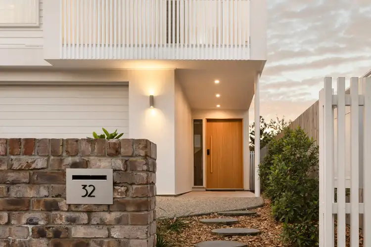 Second view of Homely house listing, 32 Richardson Street, Chelmer QLD 4068