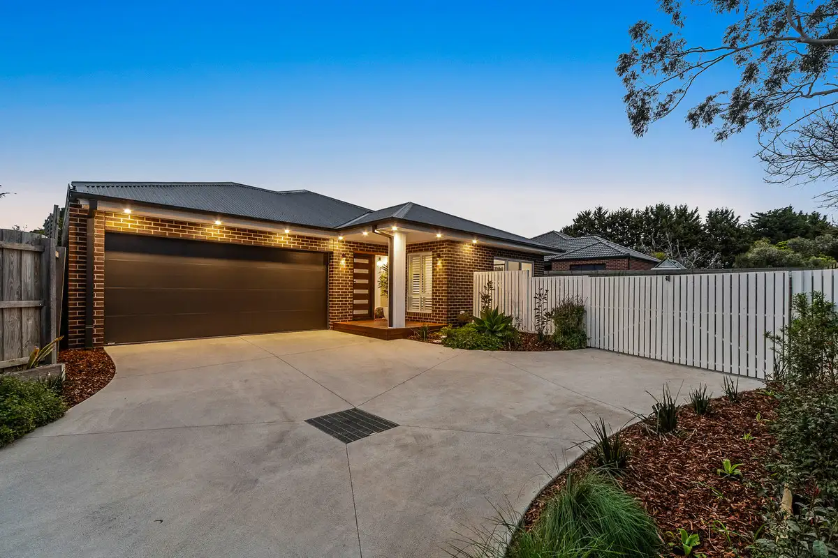 Main view of Homely house listing, 17a Yarralumla Drive, Langwarrin VIC 3910