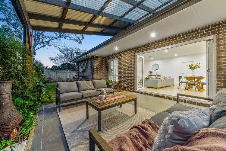 Third view of Homely house listing, 17a Yarralumla Drive, Langwarrin VIC 3910