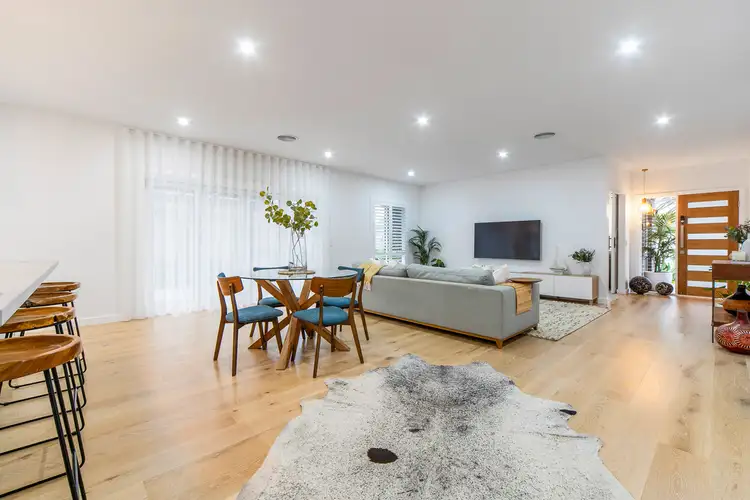 Fourth view of Homely house listing, 17a Yarralumla Drive, Langwarrin VIC 3910