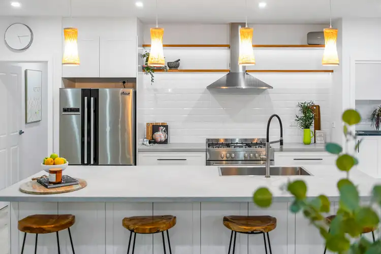 Sixth view of Homely house listing, 17a Yarralumla Drive, Langwarrin VIC 3910