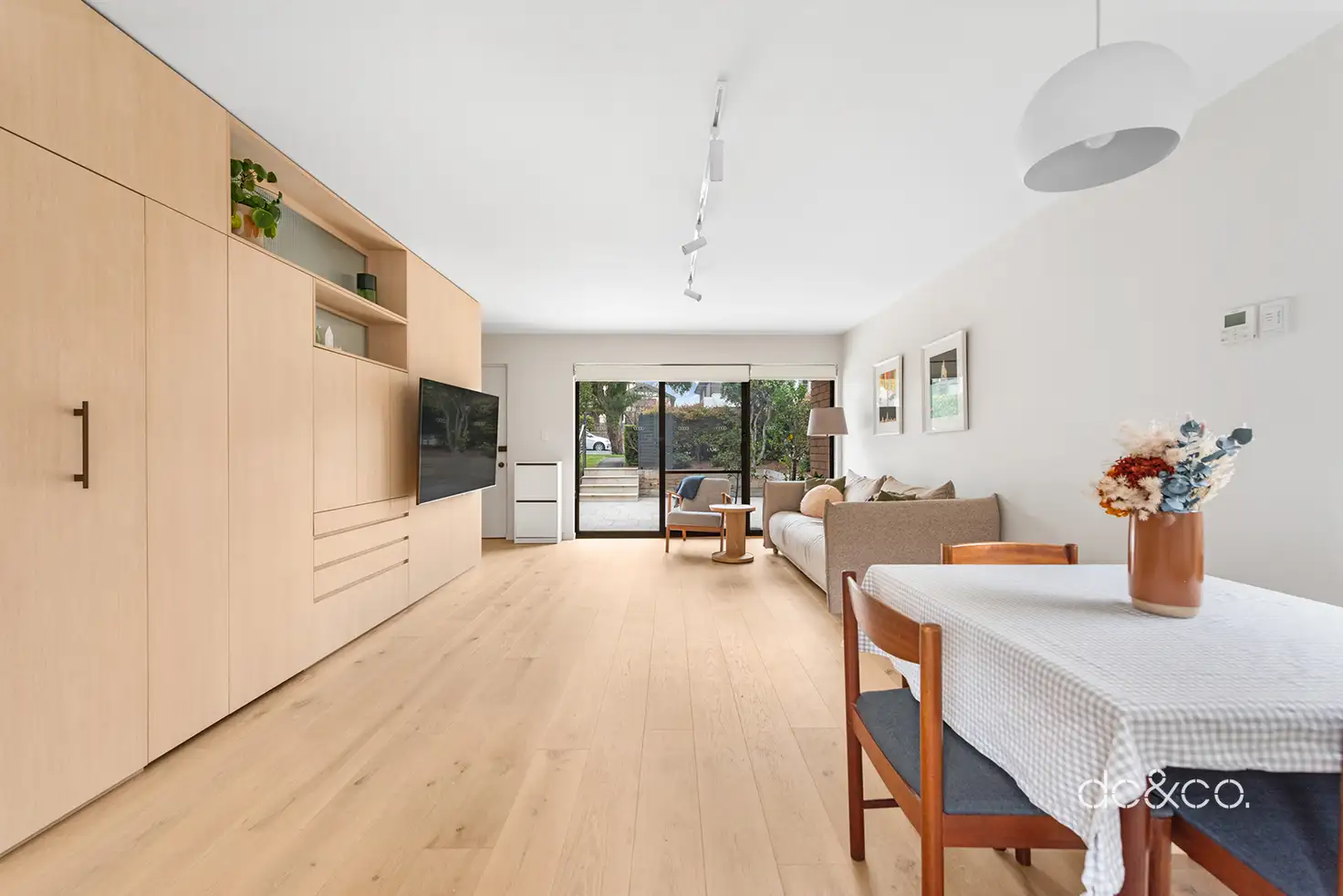Main view of Homely house listing, 4/7 Norman Street, Concord NSW 2137