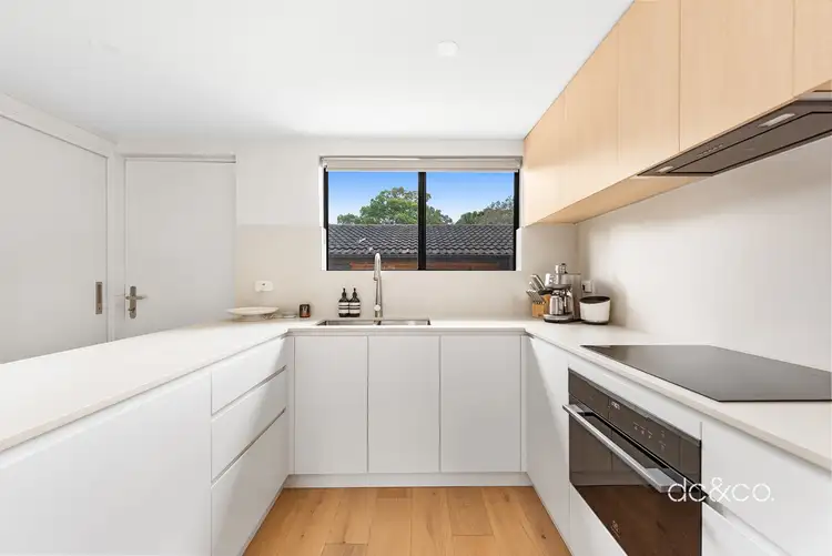 Second view of Homely house listing, 4/7 Norman Street, Concord NSW 2137