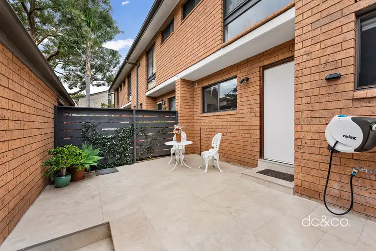 Fourth view of Homely house listing, 4/7 Norman Street, Concord NSW 2137