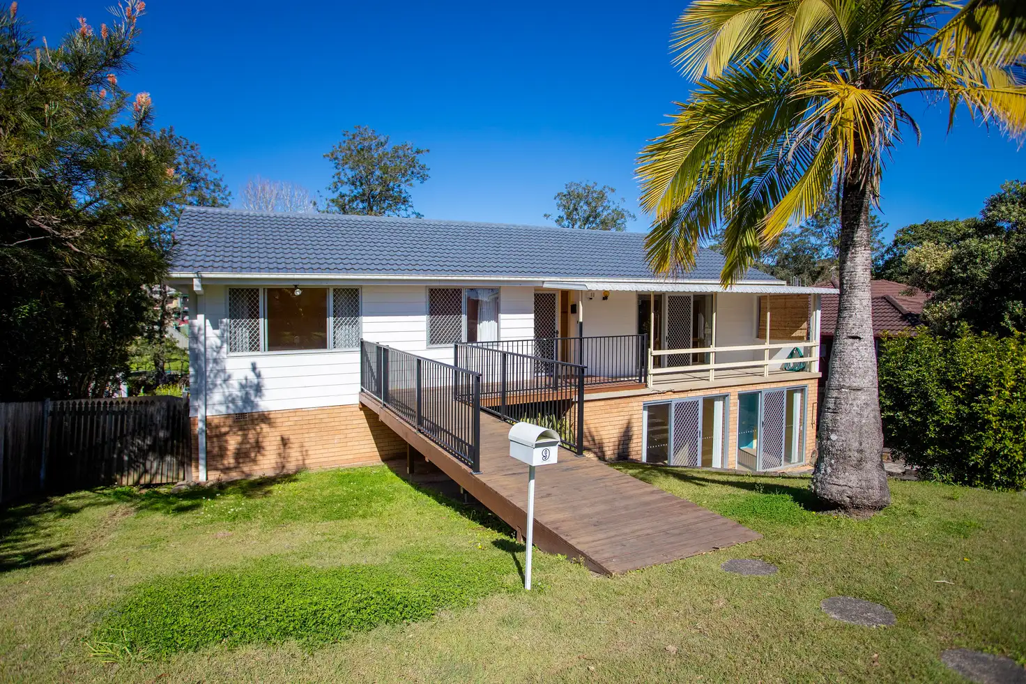 Main view of Homely house listing, 9 Gollan Street, Wingham NSW 2429