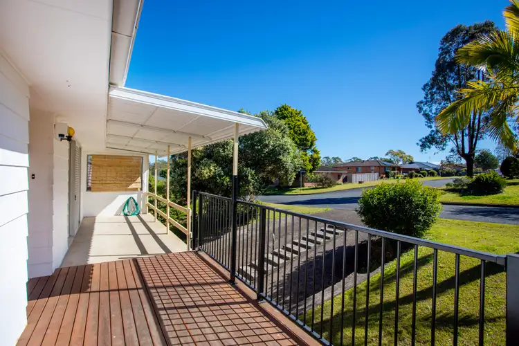 Third view of Homely house listing, 9 Gollan Street, Wingham NSW 2429