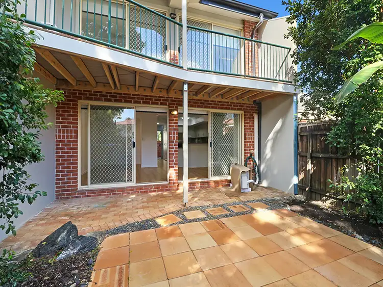 Second view of Homely villa listing, 74/7-9 Santa Cruz Boulevard, Clear Island Waters QLD 4226
