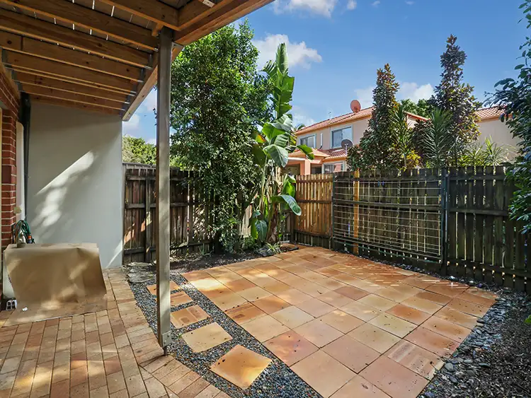 Third view of Homely villa listing, 74/7-9 Santa Cruz Boulevard, Clear Island Waters QLD 4226