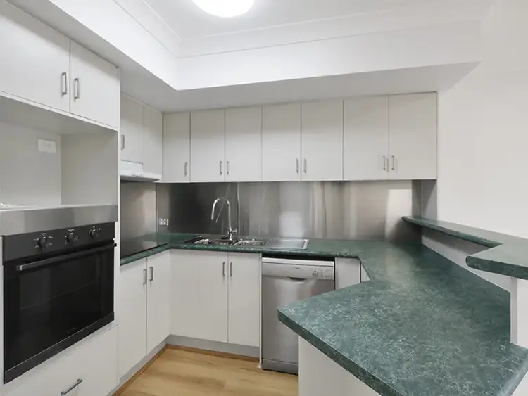 Fifth view of Homely villa listing, 74/7-9 Santa Cruz Boulevard, Clear Island Waters QLD 4226