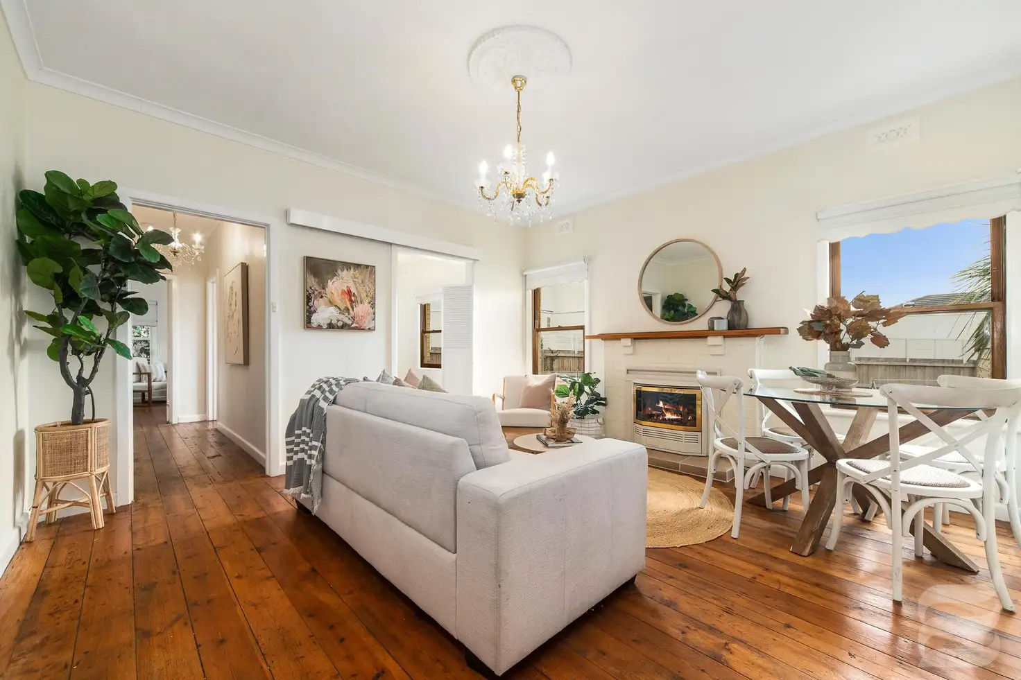 Main view of Homely unit listing, 1/94-96 Barkly Street, Mornington VIC 3931