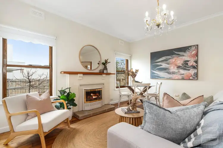 Third view of Homely unit listing, 1/94-96 Barkly Street, Mornington VIC 3931