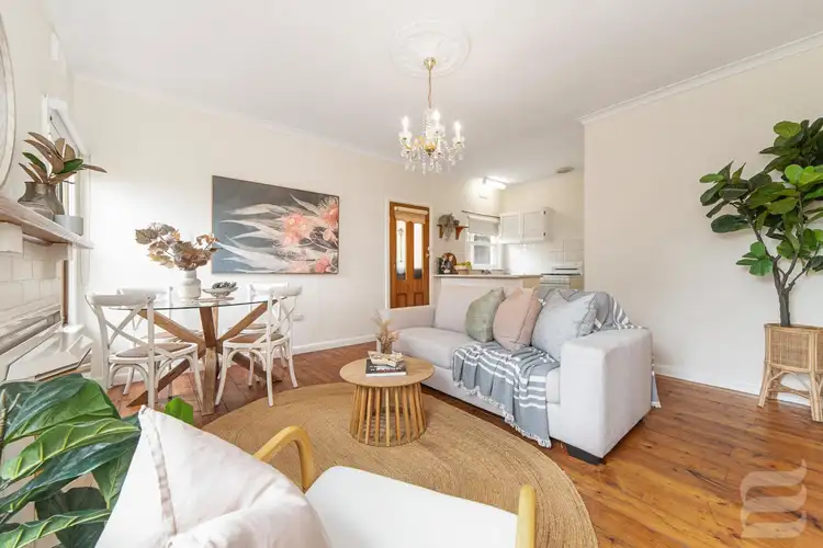 Fifth view of Homely unit listing, 1/94-96 Barkly Street, Mornington VIC 3931