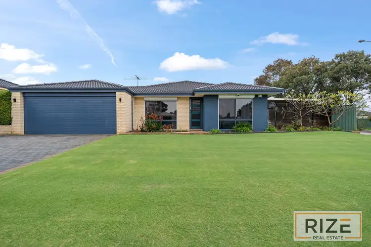 2 Beefwood Street, Banksia Grove WA 6031