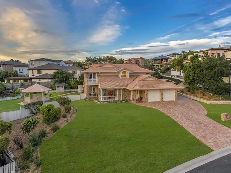 71 Galaxy Street, Bridgeman Downs QLD 4035
