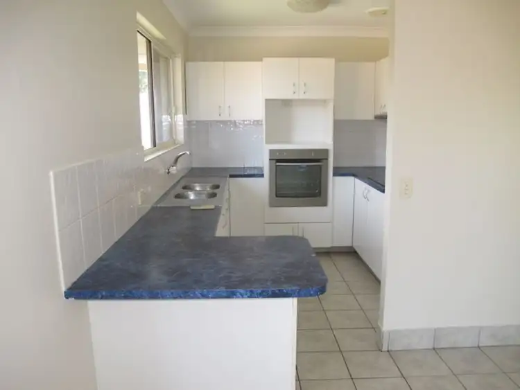 Main view of Homely semi-detached listing, 1/6 Tomkins Place, Southport QLD 4215