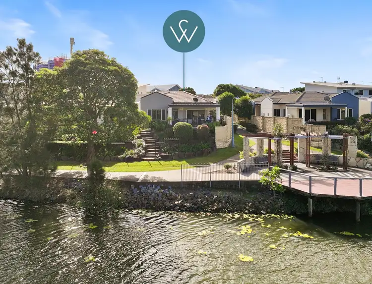 25 Promenade Avenue, Robina QLD 4226