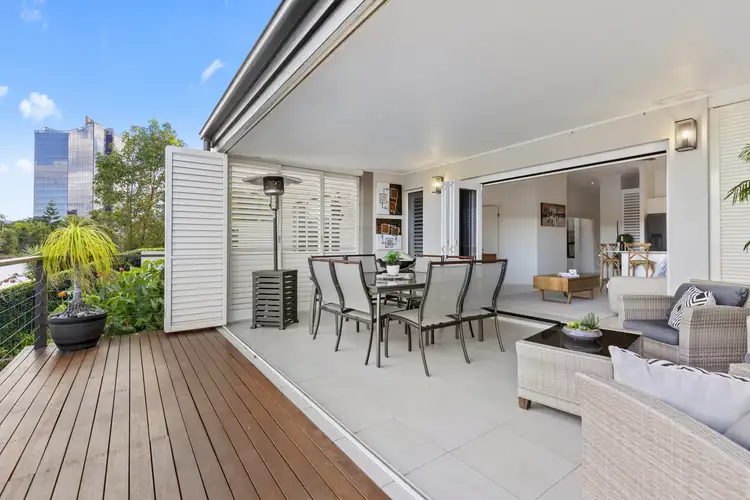 25 Promenade Avenue, Robina QLD 4226