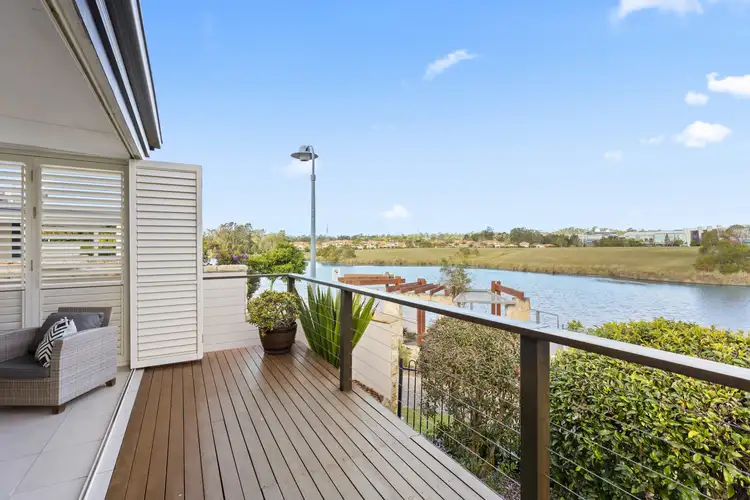 Second view of Homely house listing, 25 Promenade Avenue, Robina QLD 4226