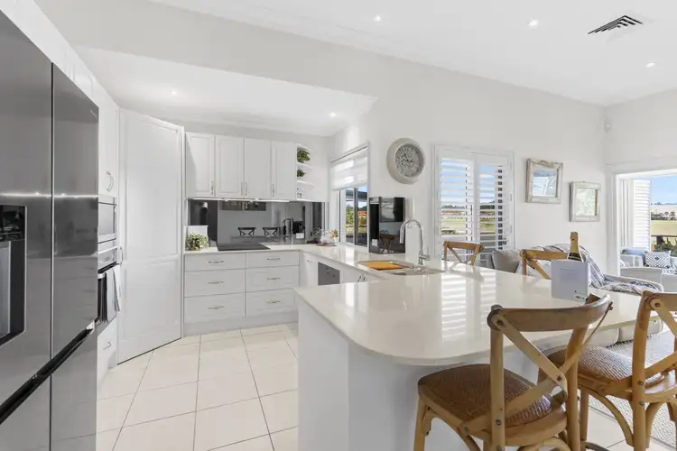 Fifth view of Homely house listing, 25 Promenade Avenue, Robina QLD 4226