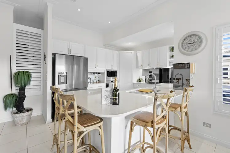 Sixth view of Homely house listing, 25 Promenade Avenue, Robina QLD 4226