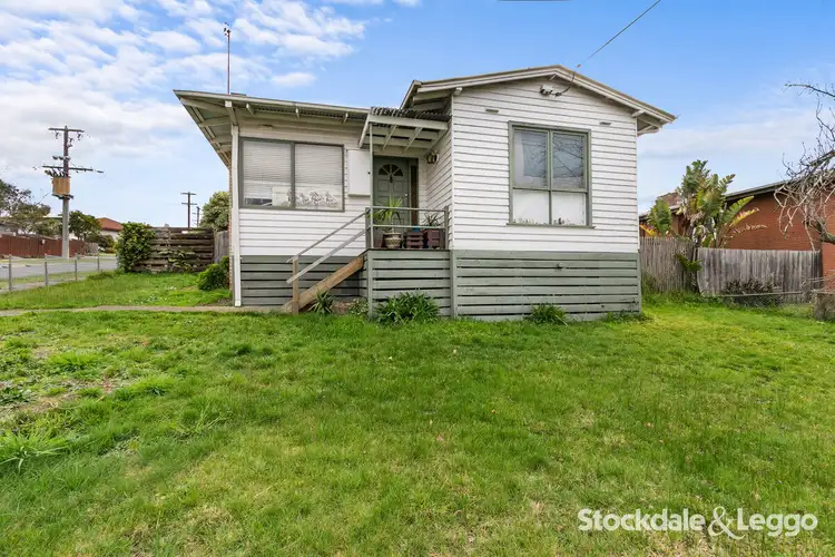 1 Rene Street