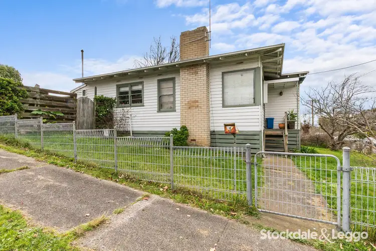Sixth view of Homely house listing, 1 Rene Street, Morwell VIC 3840