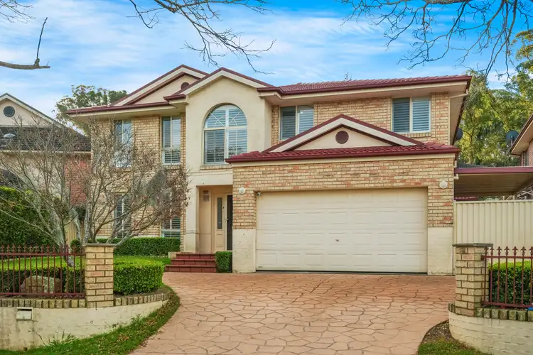26 Bannister Drive