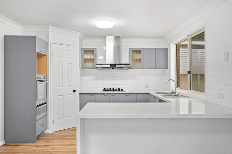 Second view of Homely house listing, 26 Bannister Drive, Erina NSW 2250