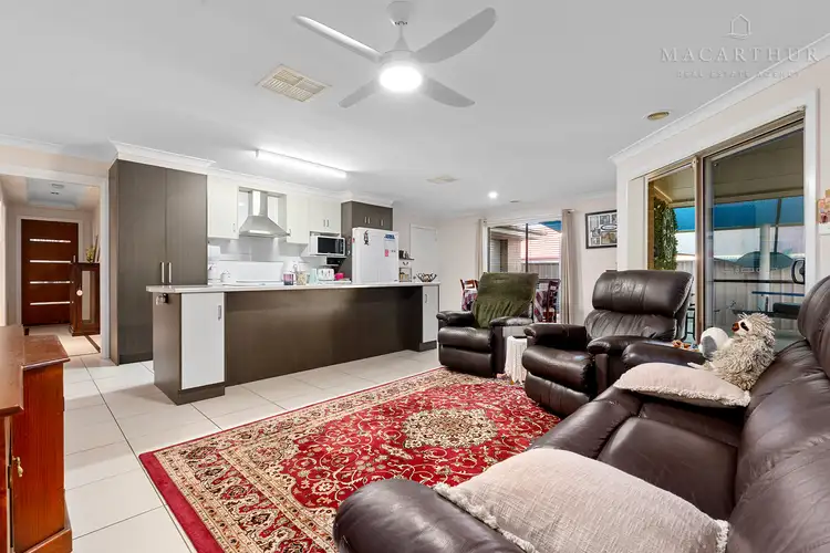 Second view of Homely house listing, 55 Barrima Drive, Glenfield Park NSW 2650