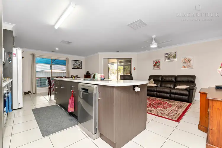Third view of Homely house listing, 55 Barrima Drive, Glenfield Park NSW 2650