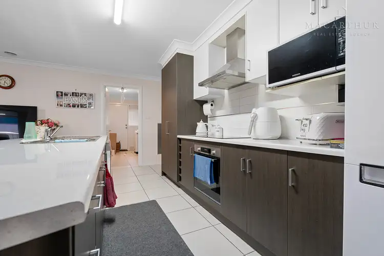 Fourth view of Homely house listing, 55 Barrima Drive, Glenfield Park NSW 2650