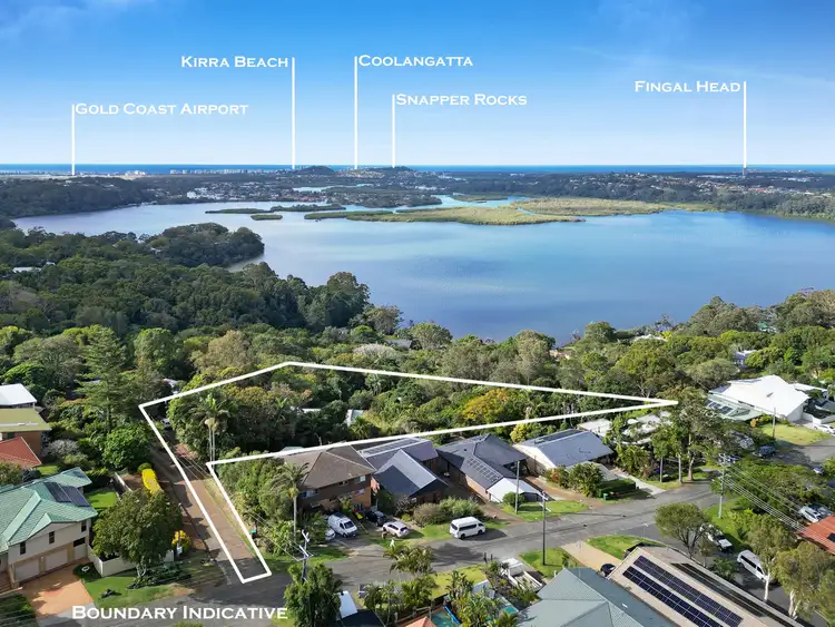 34a Lakeview Terrace, Bilambil Heights NSW 2486