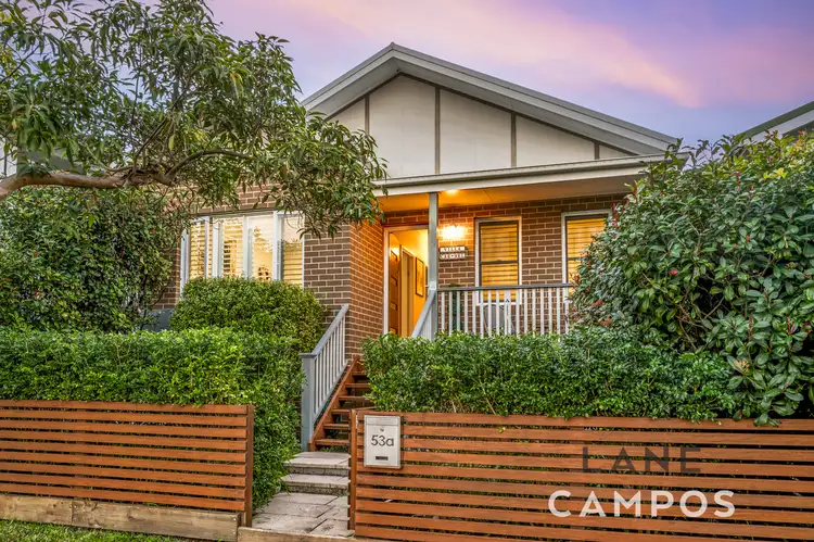 53a Harriet Street, Waratah NSW 2298