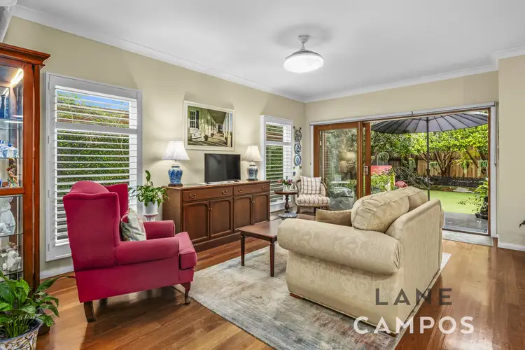 Second view of Homely house listing, 53a Harriet Street, Waratah NSW 2298