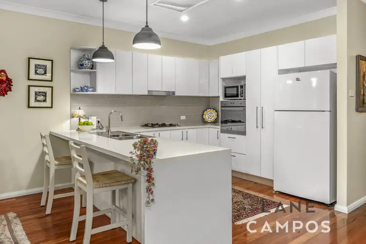Sixth view of Homely house listing, 53a Harriet Street, Waratah NSW 2298