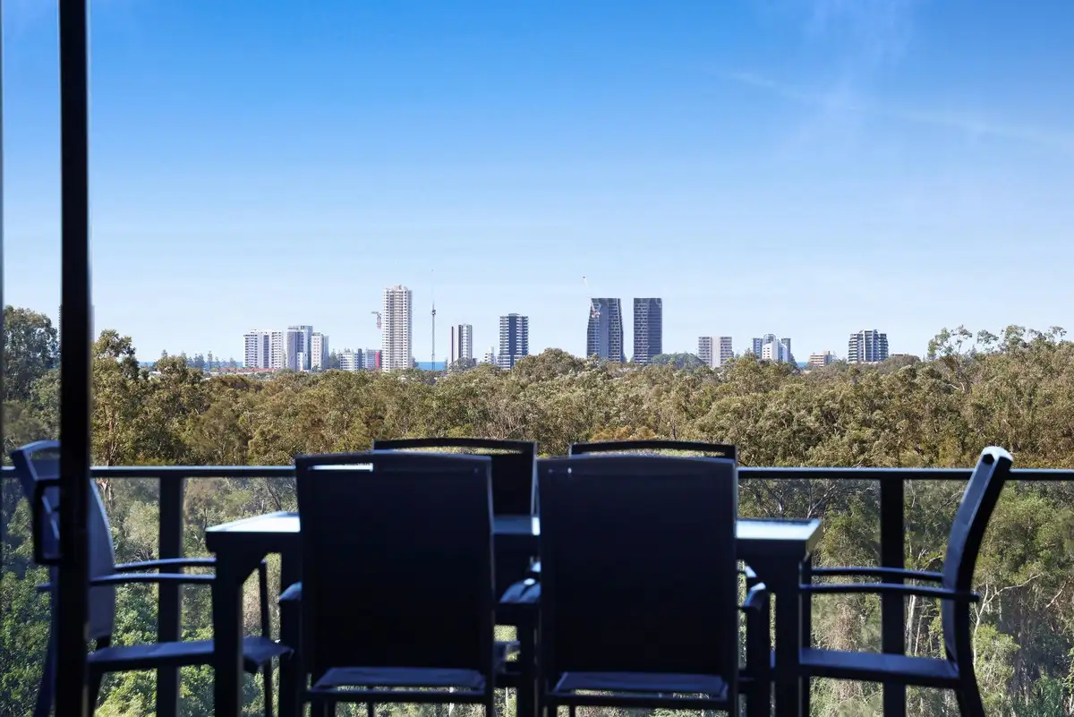 Main view of Homely unit listing, 33/20 Executive Drive, Burleigh Waters QLD 4220