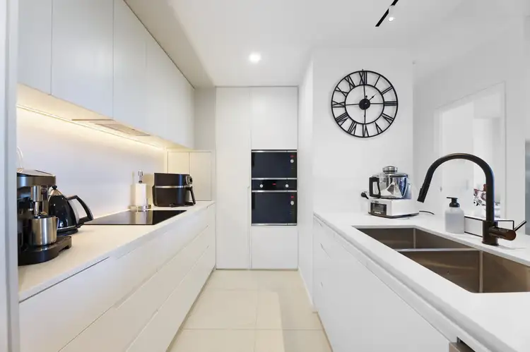 Third view of Homely unit listing, 33/20 Executive Drive, Burleigh Waters QLD 4220