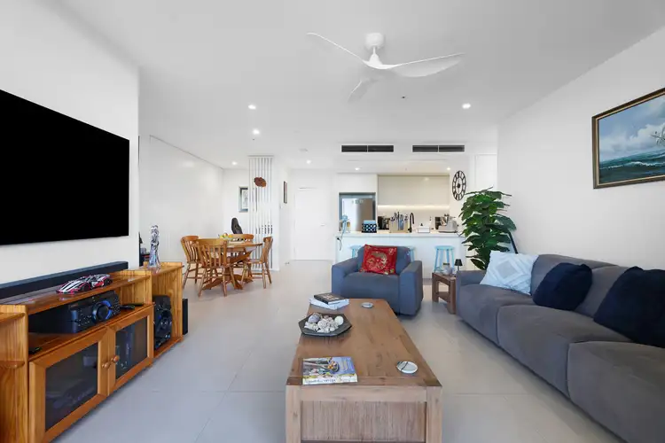 Fifth view of Homely unit listing, 33/20 Executive Drive, Burleigh Waters QLD 4220