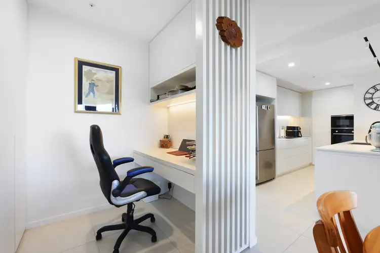 Sixth view of Homely unit listing, 33/20 Executive Drive, Burleigh Waters QLD 4220