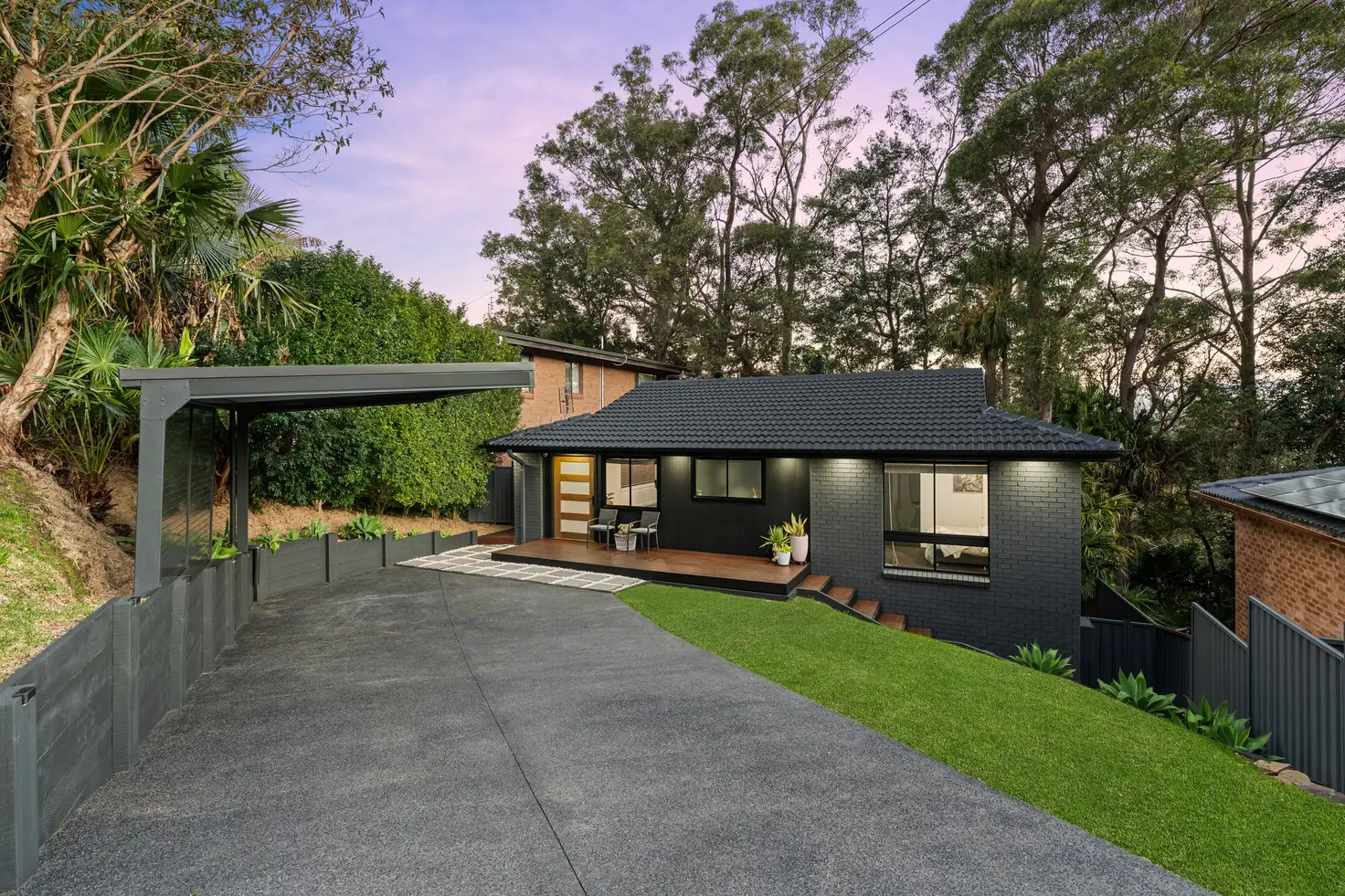 Main view of Homely house listing, 58 Joppa Street, Niagara Park NSW 2250