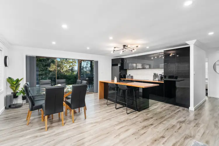 Second view of Homely house listing, 58 Joppa Street, Niagara Park NSW 2250