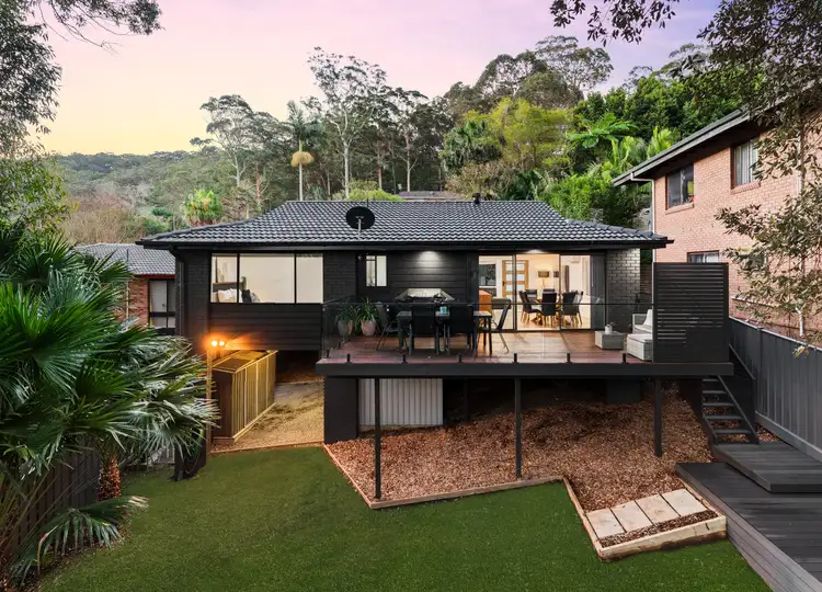 Fourth view of Homely house listing, 58 Joppa Street, Niagara Park NSW 2250