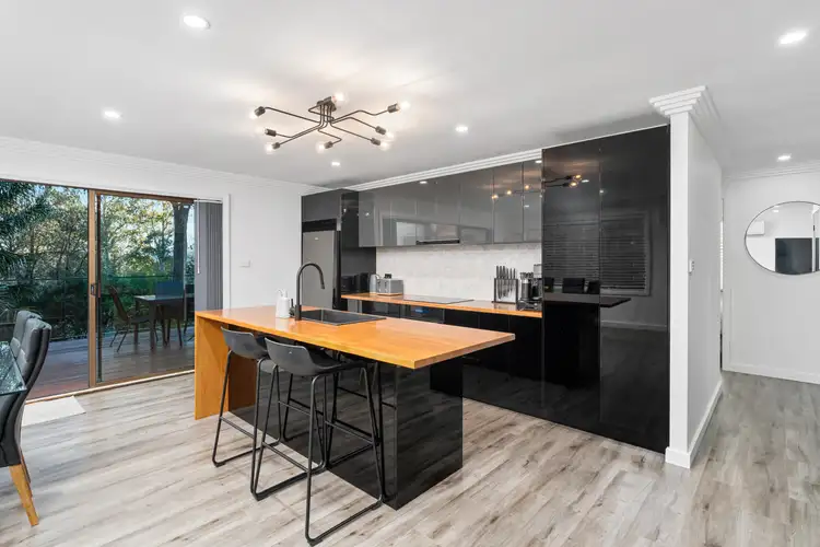 Fifth view of Homely house listing, 58 Joppa Street, Niagara Park NSW 2250