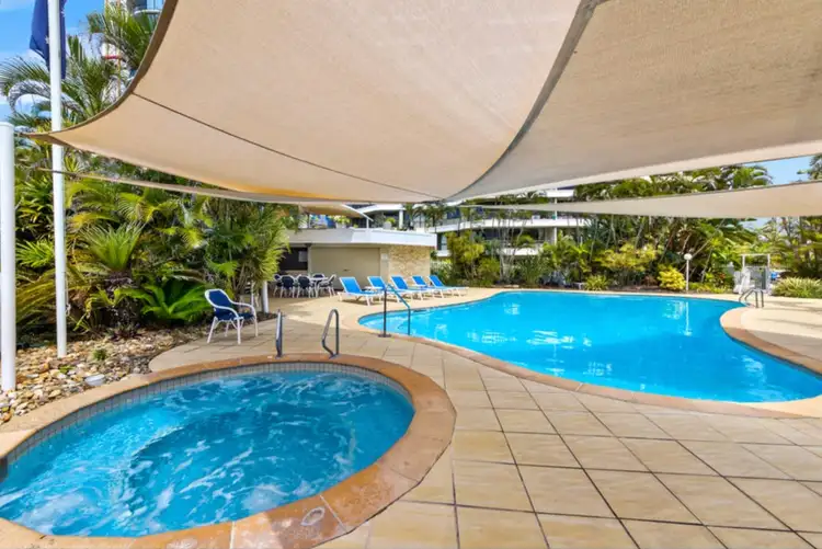 8/3554 Main Beach Parade, Main Beach QLD 4217