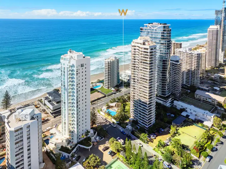 8/3554 Main Beach Parade, Main Beach QLD 4217