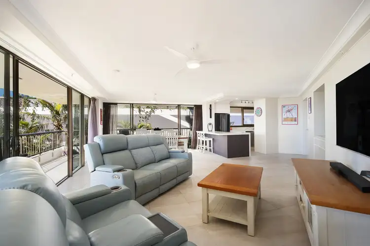 Fourth view of Homely unit listing, 8/3554 Main Beach Parade, Main Beach QLD 4217