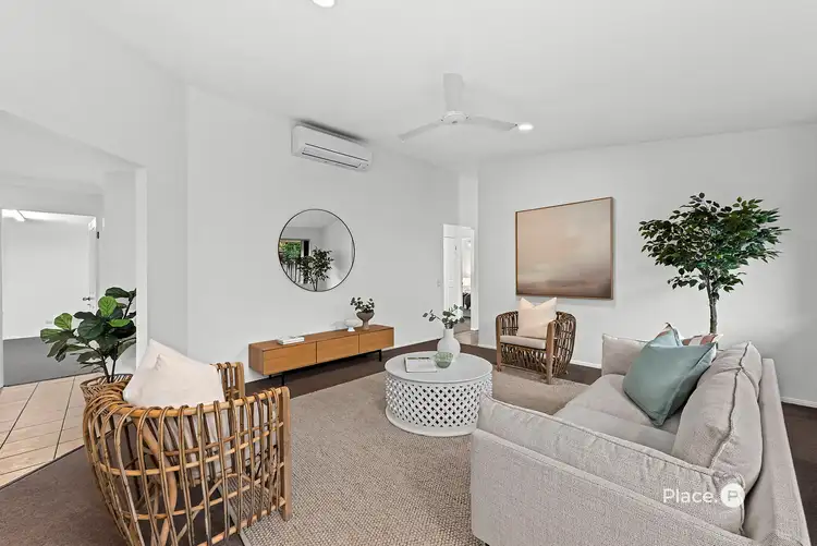 Third view of Homely house listing, 61 Matthews Way, Wakerley QLD 4154