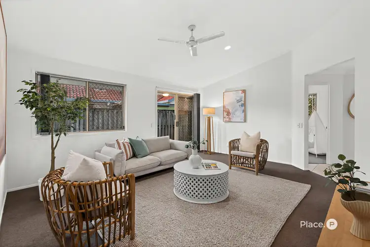 Fourth view of Homely house listing, 61 Matthews Way, Wakerley QLD 4154